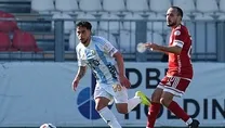 Erzurumspor’a celme