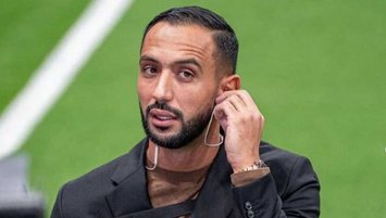 Marsilya’yı Karagümrüklü Benatia çözecek