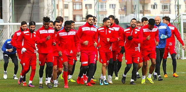 Boluspor Fenerbahce Ile Ozel Mac Yapacak Son Dakika Tff 1 Lig Haberleri Fotomac