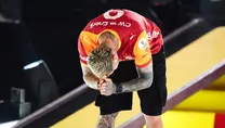 Icardi’den veda gibi paylaşım!