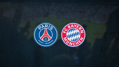 Paris Saint Germain (PSG) - Bayern Münih maçı ne zaman, saat kaçta ve hangi kanalda canlı yayınlanacak? | UEFA Şampiyonlar Ligi