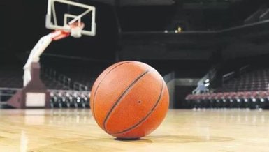 Basketbolda haftanın programı belli oldu