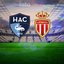 Le Havre-Monaco maçı ayrıntıları!