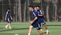 Fenerbahçe’de hazırlıklar devam ediyor