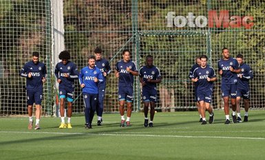 Son dakika Fenerbahçe transfer haberi: Rodrigues'in yerine süper kanat!