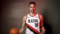 40’lık Pau Gasol Avrupa’ya döndü! İşte yeni takımı...