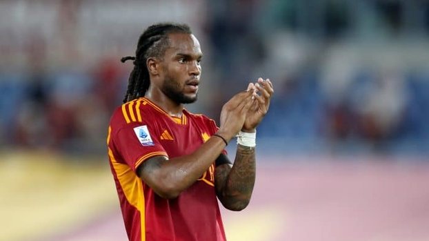 TRANSFER HABERLERİ | Renato Sanches Beşiktaş'a çok yakın! TRANSFER HABERLERİ | Renato Sanches Beşiktaş'a çok yakın!