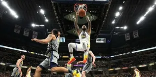 Warriors’tan peş peşe 11. galibiyet