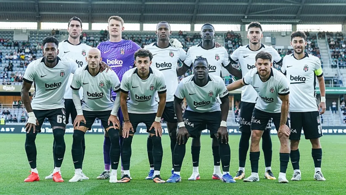 Kartal’a zorlu kura