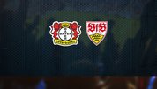 Bayer Leverkusen - Stuttgart | CANLI İZLEYİN