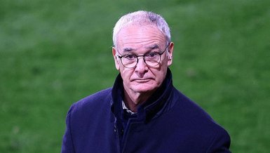 Watford'da Ozan Tufan'ın hocası Claudio Ranieri'nin görevine son verildi