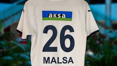 Kasımpaşa Mickael Malsa transferini duyurdu!