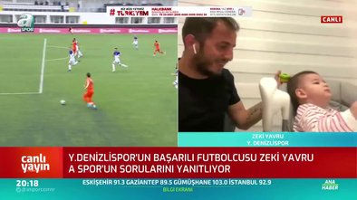 Zeki Yavru: Küme düşme kaldırılmamalı
