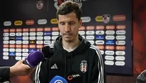 Salih’le yollar ayrılıyor