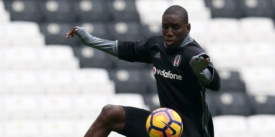 Demba Ba zorlu maçı yorumladı