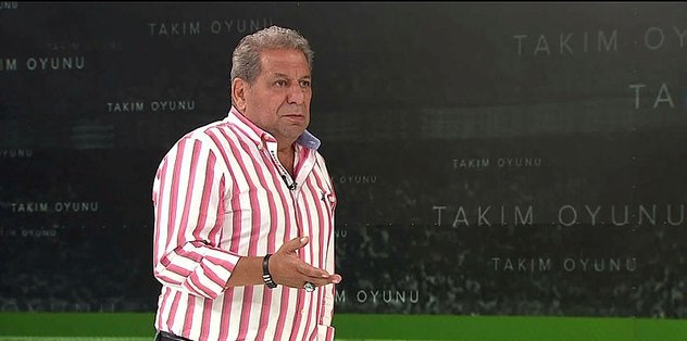 Erman Toroğlu: Sörloth ile Abdülkadir Ömür çok can yakar!