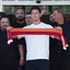 G.Saray'ın yeni transferi İstanbul'da!