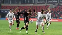 Antep 90+2’de güldü