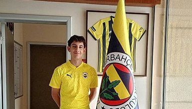 Fenerbahçe'nin yeni transferi Yiğit Evin kimdir? Kaç yaşında?
