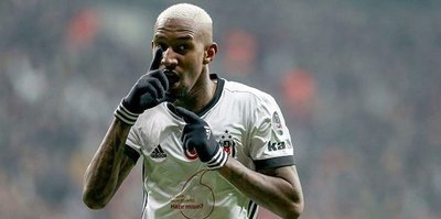 Talisca transferi kafaları karıştırdı