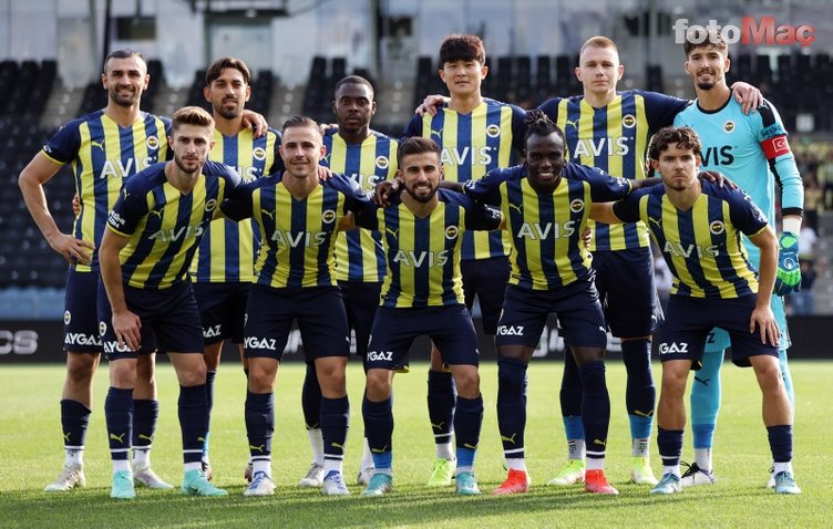 TRANSFER HABERLERİ | Fenerbahçe Willian Arao'da sona doğru!