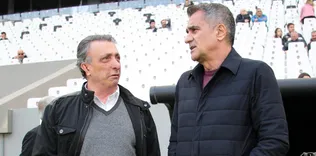 Yeni sözleşme teklifi var mı?