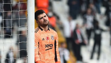 Beşiktaş haberleri | Az atıyor çok yiyor!