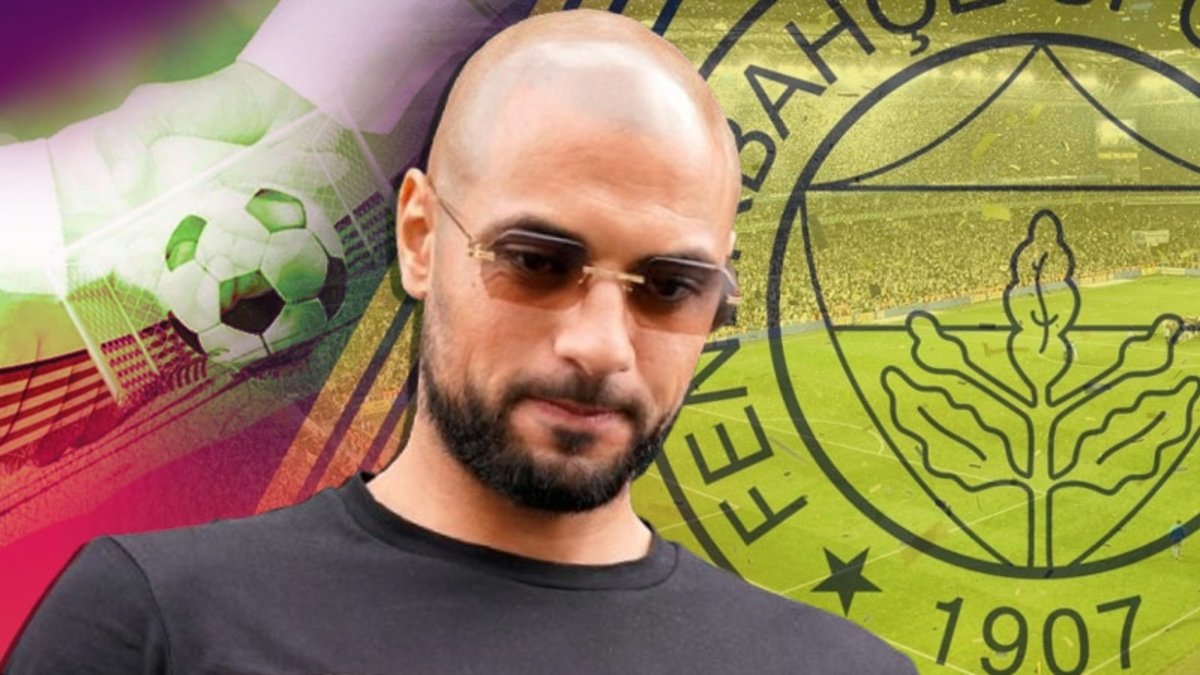 Transferde Sofyan Amrabat bombası! Fenerbahçe'den ezeli rakibe...