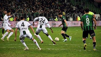 Kocaelispor çifte gitti