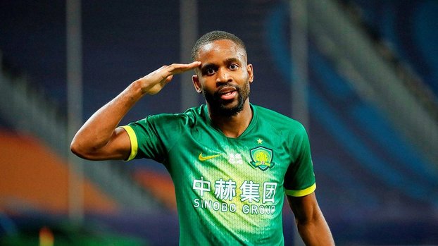 Fenerbahçe'den Cedric Bakambu bombası!