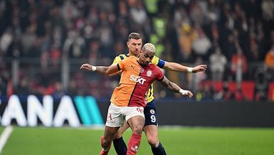 Müthiş geri dönüş