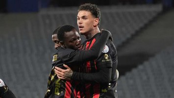 1. Lig’de 6 İstanbul takımı