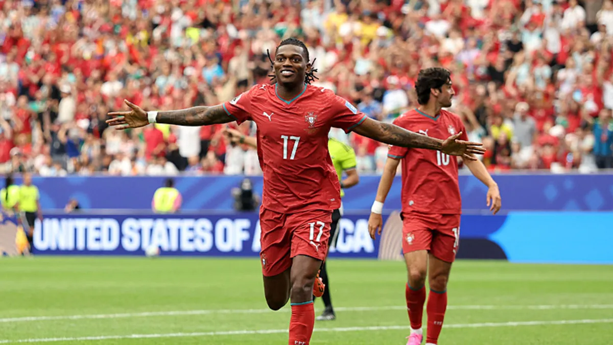 Galatasaray'da Rafael Leao heyecanı! Teklif ortaya çıktı