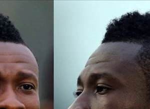 Afrika Uluslar Kupasi Ndan Ilging Sac Modelleri Son Dakika Futbol Haberleri Fotograflari Fotomac