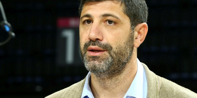 Ömer Onan: "Basketbol benim kaçış planımdı"