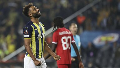 Nazım Sangare: Ayrılmayacağım