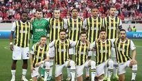 F.Bahçe’de sakatlık şoku! Yıldız futbolcu...