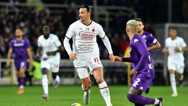 Fiorentina 2-1 Milan (MAÇ SONUCU - ÖZET)