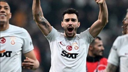 TRANSFER HABERİ: Galatasaray'da Kaan Ayhan gelişmesi! İtalyanlar peşinde...