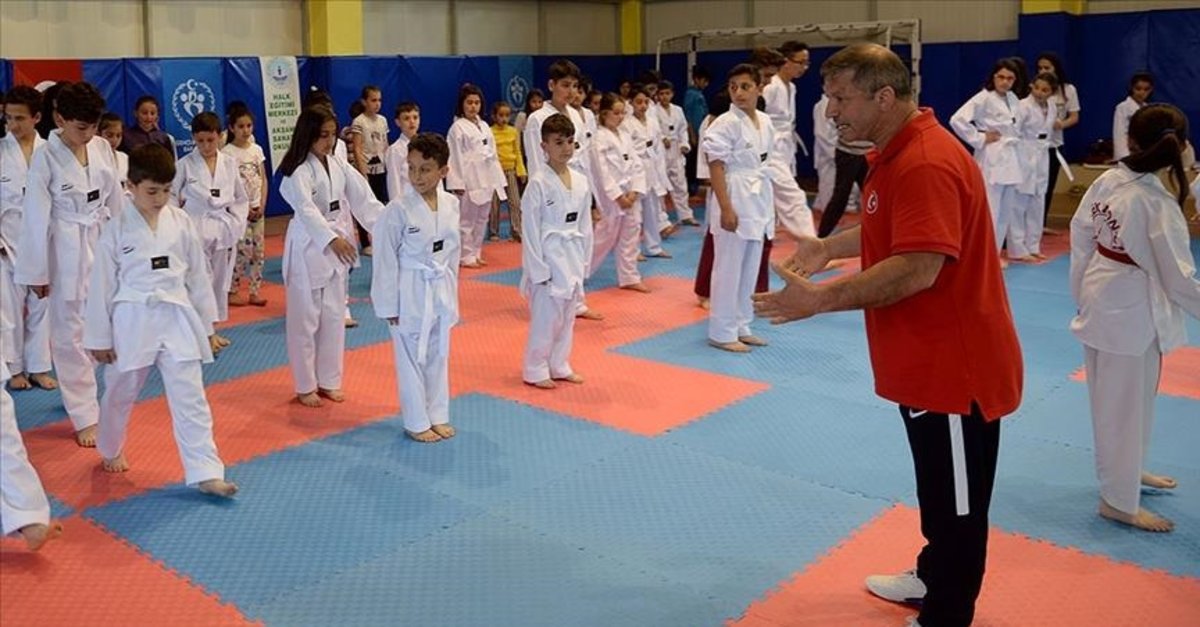 SÖZLEŞMELİ ÖĞRETMEN ATAMASI 2023 - MEB Milli sporcu beden eğitimi öğretmenliği başvurusu ne zaman?