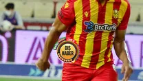 Savunmaya ’duvar’ geliyor! Süper Lig devine...