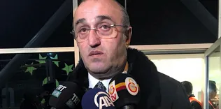 Albayrak’tan UEFA açıklaması