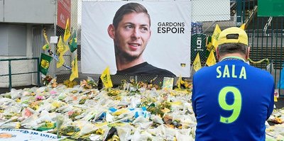 Nantes'ın Sala'nın bonservis ücretini istediği iddiası