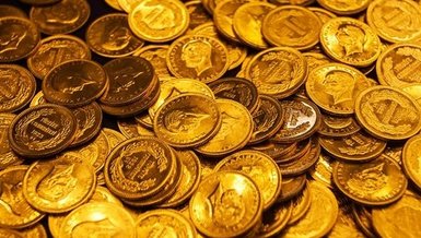 Altın fiyatları son dakika! 10 Mayıs 2021 Gram altın, çeyrek altın, yarım altın ve tam altın ne kadar?