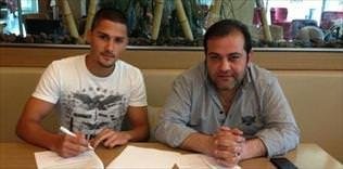 Elazığspor, Deniz ve Noyan'a imza attırdı