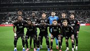 Beşiktaş'ın Trabzonspor derbisi muhtemel 11'i