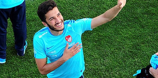 Nuri Şahin'in Türkiye planı