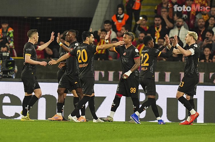 Galatasaray'dan Can Uzun bombası!
