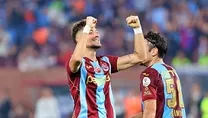 Muçi devam ediyor