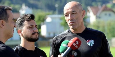 Le Guen'den transfer açıklaması